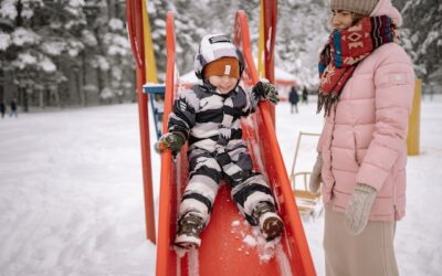 Fun and Educational Winter Activities for Kids in Canada