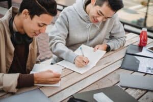 Stress Free Exam Preparation