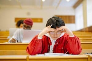 Elementary Students Supporting Through Tutoring