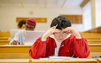 Supporting Teens Through High School Midterms