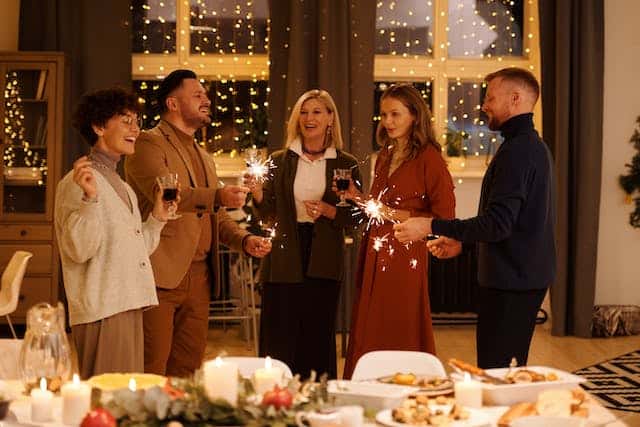 Parental Guide to Teens’ New Year’s Resolutions