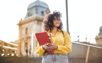 Preparing for College Applications