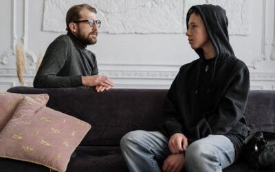 Teen Mental Health: Recognizing Signs and Seeking Help