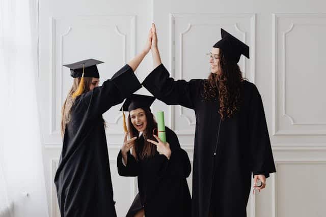 Navigating Post-Graduation Plans: Options Beyond College