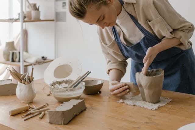 Encouraging Creativity: Inspiring Your High Schooler This Summer