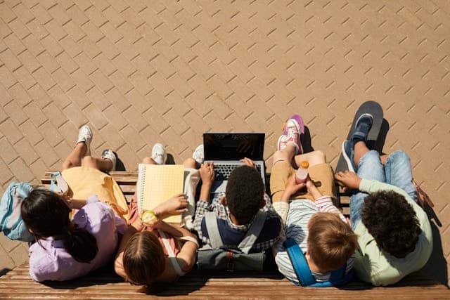 Planning for Post-Secondary Education: A Summer Checklist for High School Students