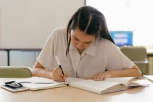 academic consistency