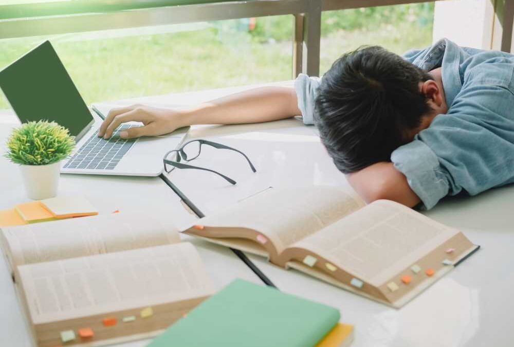 Child Motivation Strategies for Spring: Keep Your Child Focused and Successful