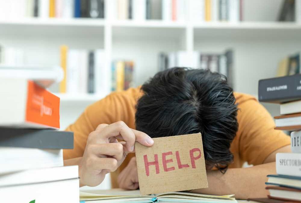 Planning Ahead: March Tutoring Strategies for High School Success