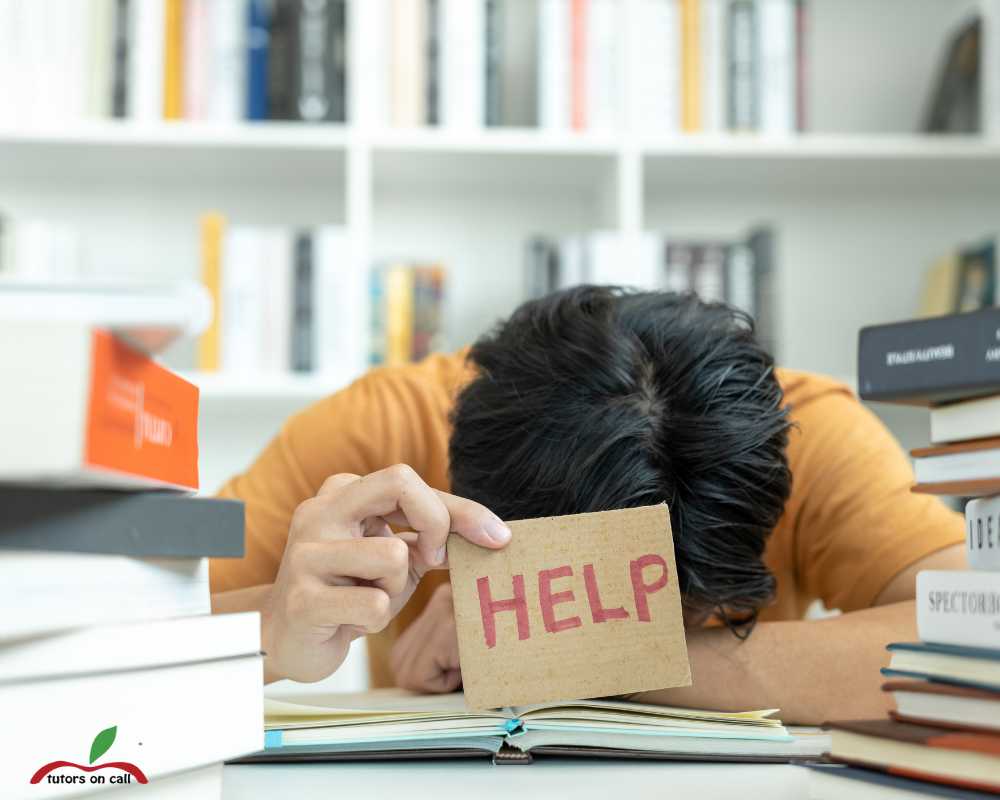 march tutoring