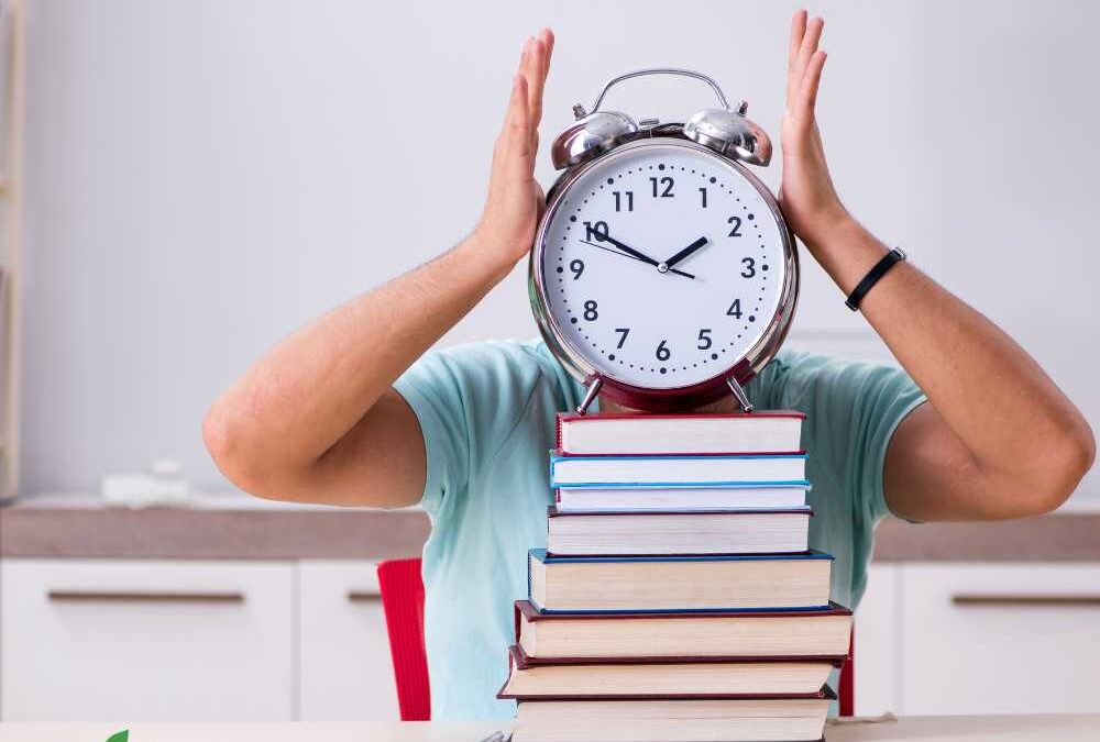 Spring Exam Prep: Expert Tutoring for Academic Success