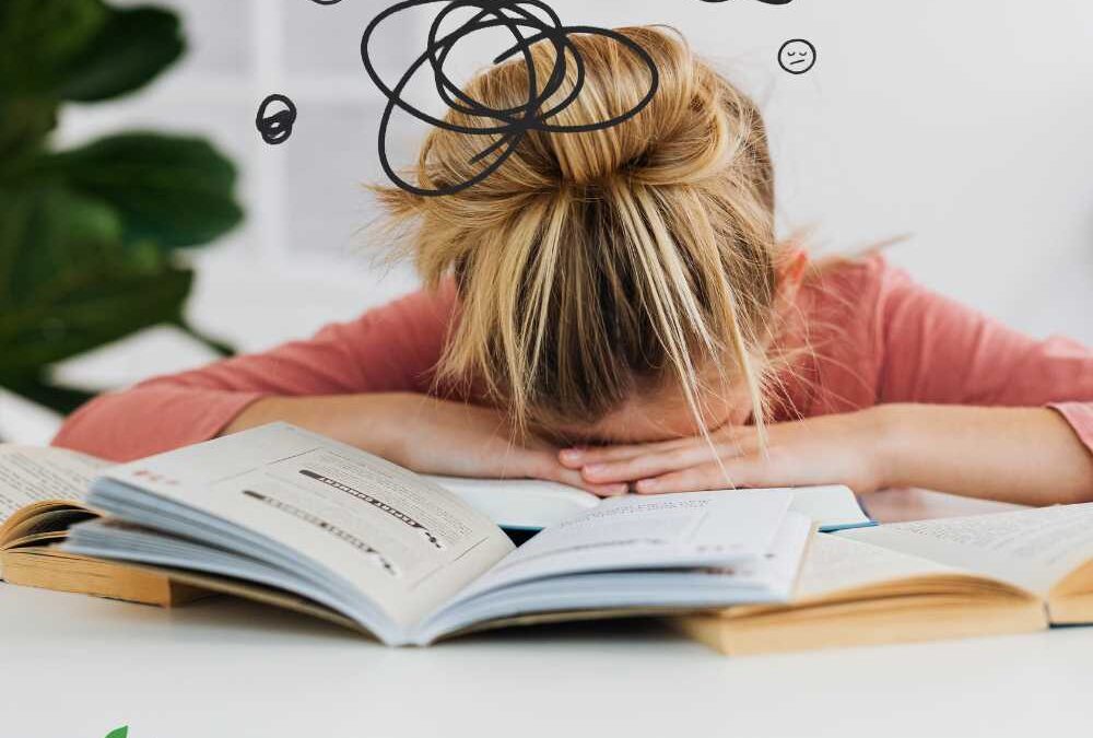 Preventing Academic Burnout: How Tutoring Can Help Maintain Momentum