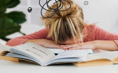 Preventing Academic Burnout: How Tutoring Can Help Maintain Momentum