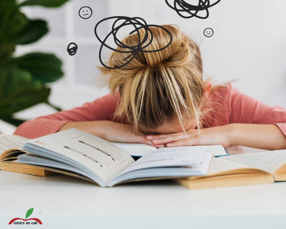 Academic Burnout
