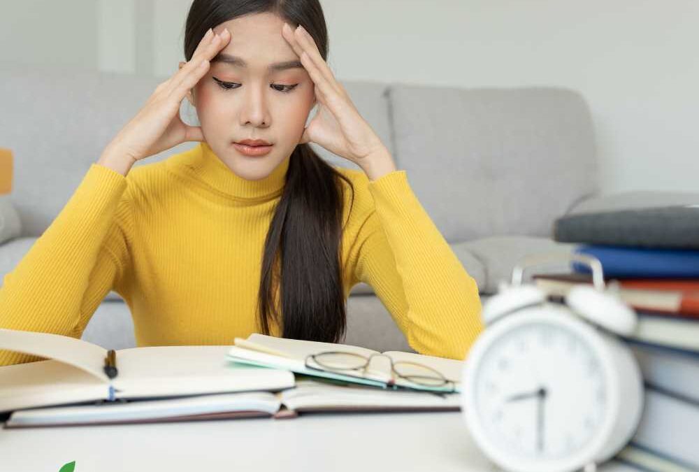 Tackling Exam Anxiety: How Tutoring Can Build Your Child’s Confidence