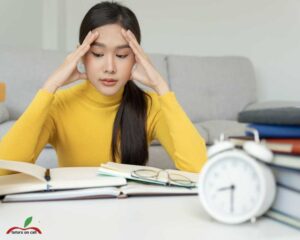 Exam Anxiety