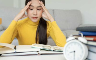 Tackling Exam Anxiety: How Tutoring Can Build Your Child’s Confidence