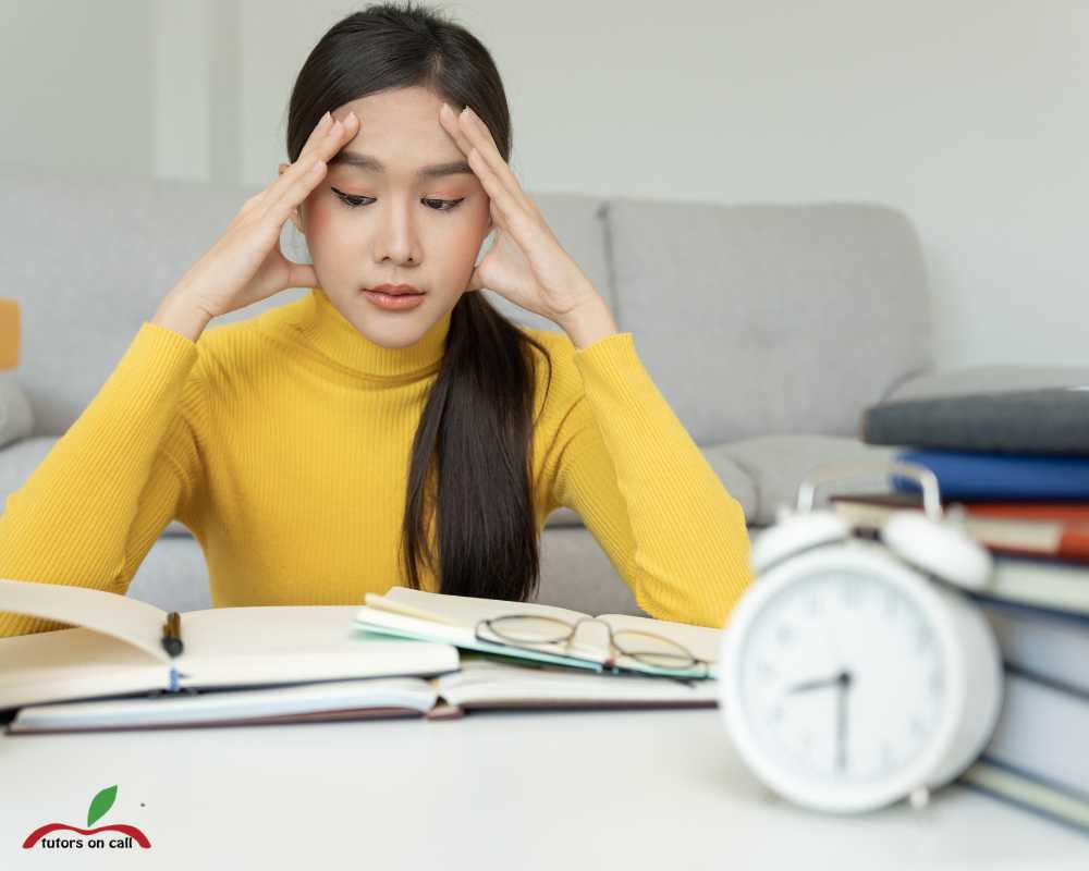Exam Anxiety