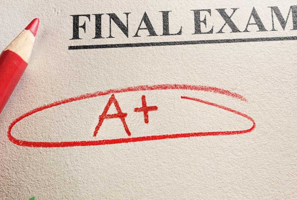 Final Exam Tutoring Support: Why April Is the Best Time to Start