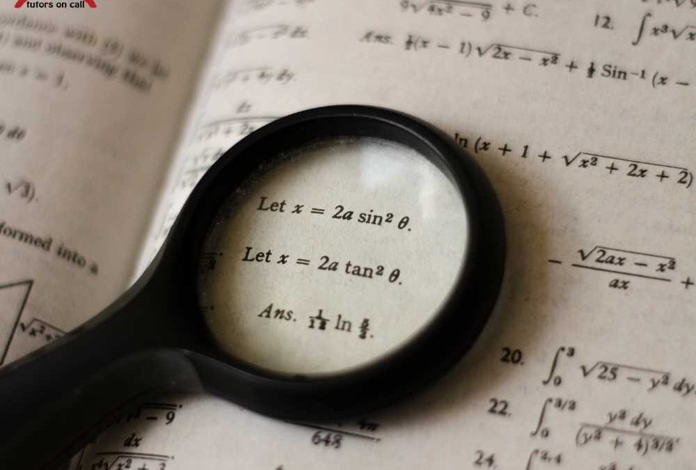 Math and Science Tutoring: Boost Skills and Confidence Before Exam Season