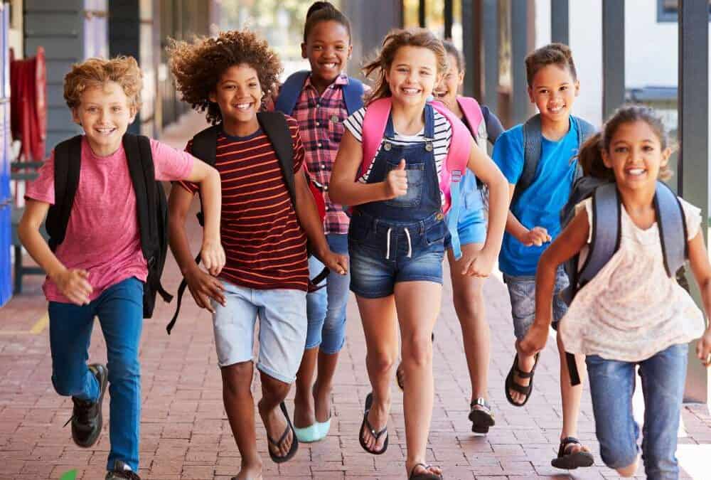 5 End-of-School-Year Tips for Parents to Help Their Child Finish Strong