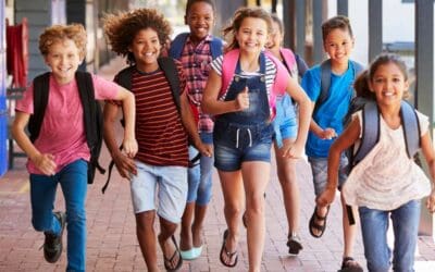 5 End-of-School-Year Tips for Parents to Help Their Child Finish Strong