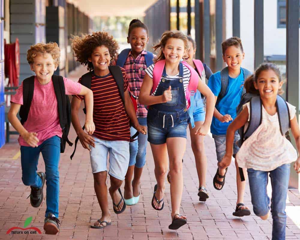 end of school year tips