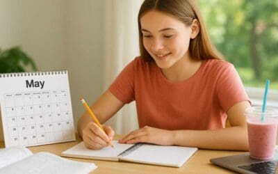 Summer Learning Plans: Why Parents Should Begin in May