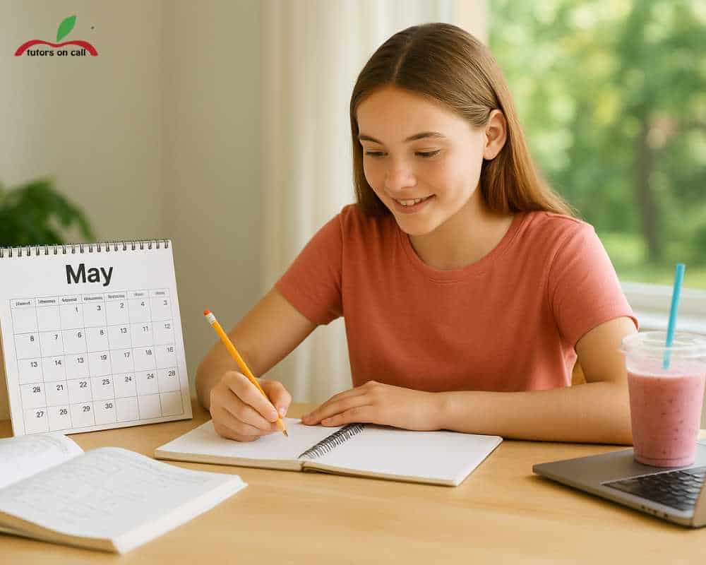 summer learning plans