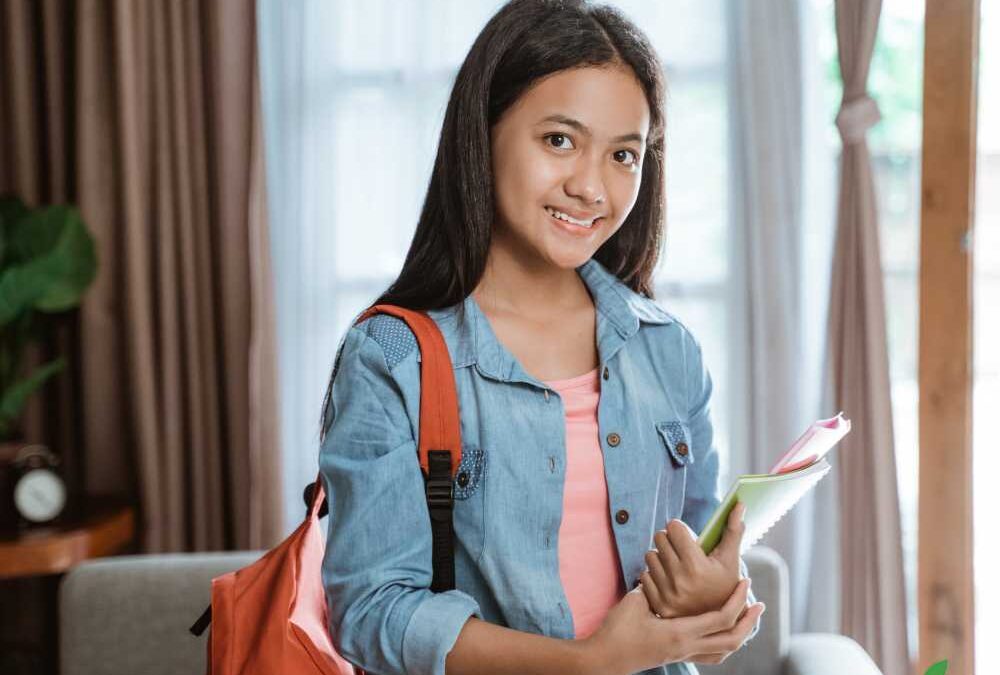 A Parent’s Guide to Supporting Independent Learning (Middle School to University)