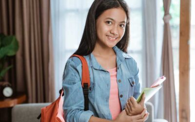 A Parent’s Guide to Supporting Independent Learning (Middle School to University)