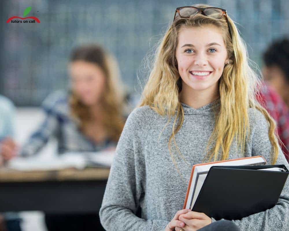university application