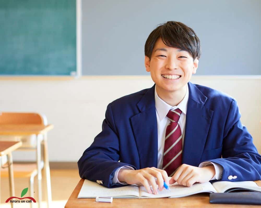High School Transition