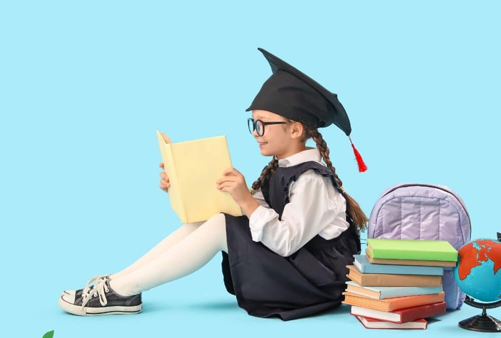 Academic Progress Check in June: Is Your Child Where They Should Be?