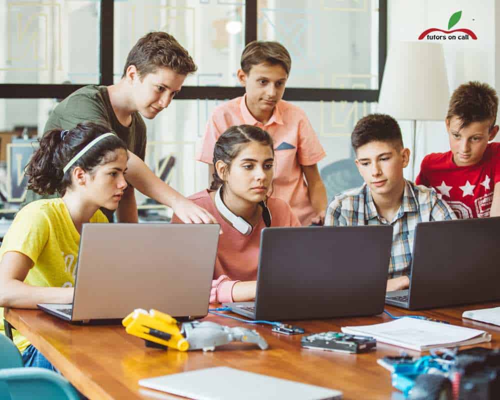 summer bridge programs