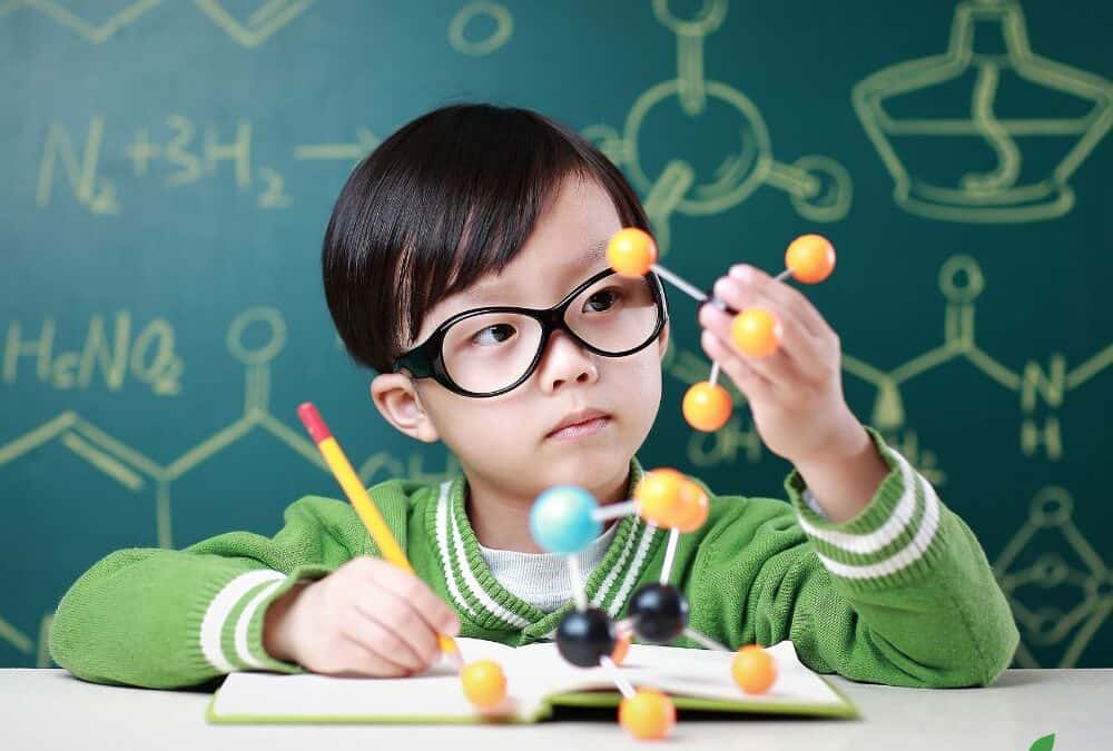 Unlock Academic Success: Discover Your Child’s Learning Style