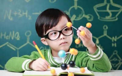 Unlock Academic Success: Discover Your Child’s Learning Style