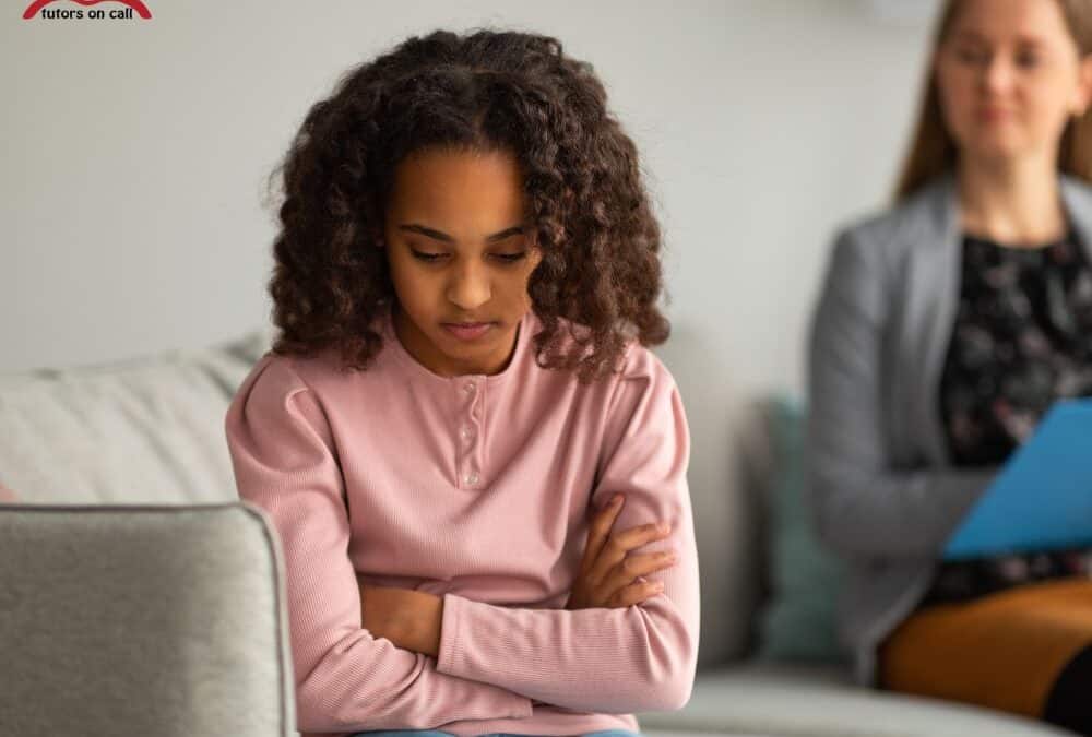 Back-to-School Anxiety Support: Academic Help to Ease the Transition