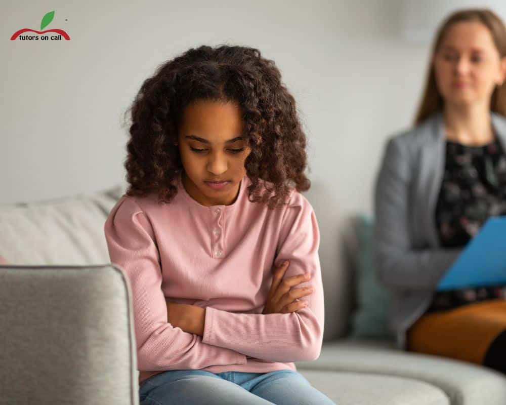 Back-to-School Anxiety Support