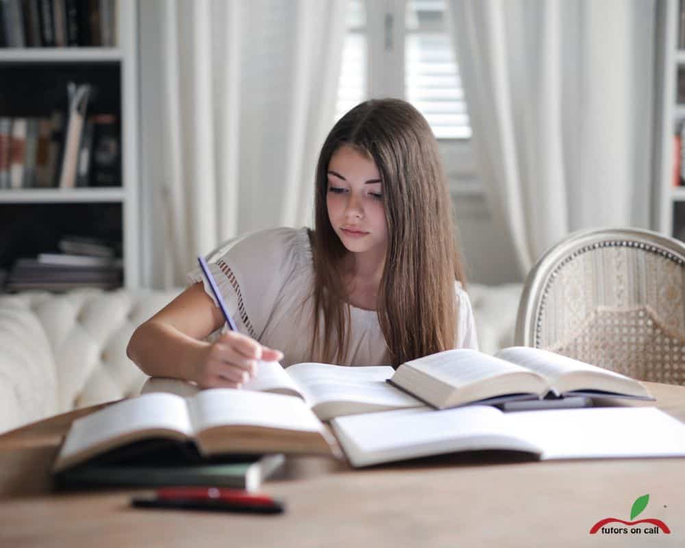 Healthy Academic Habits