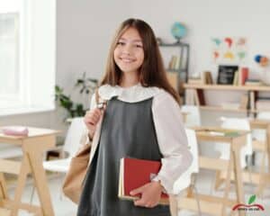 back to school