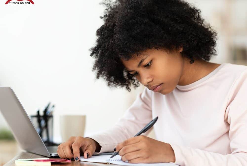 How to Help Your Teen Master Writing Skills: From Essays to Research Papers