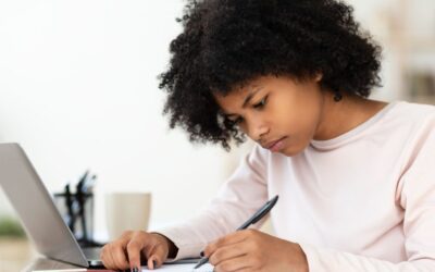 How to Help Your Teen Master Writing Skills: From Essays to Research Papers