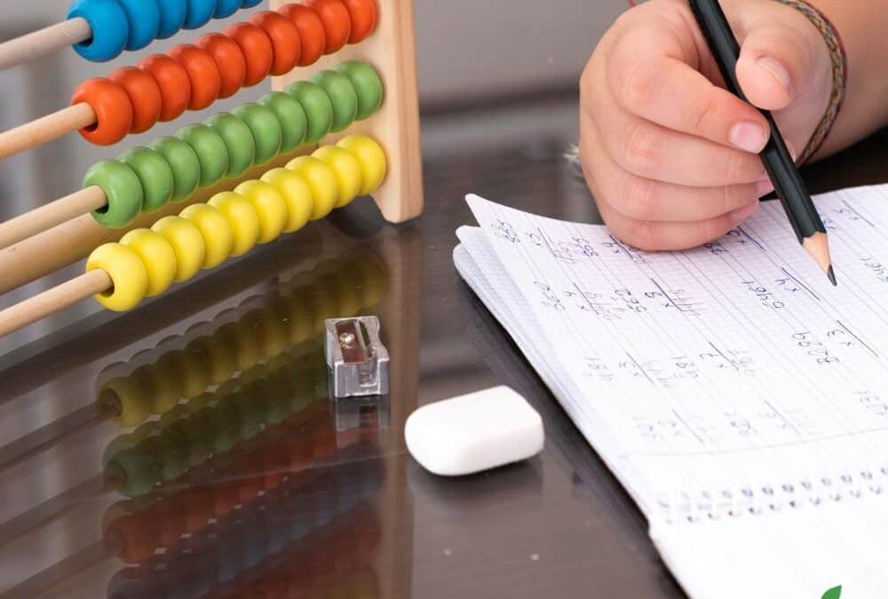 Why Summer Math Tutoring Is the Best Way to Strengthen Foundations