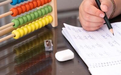 Why Summer Math Tutoring Is the Best Way to Strengthen Foundations