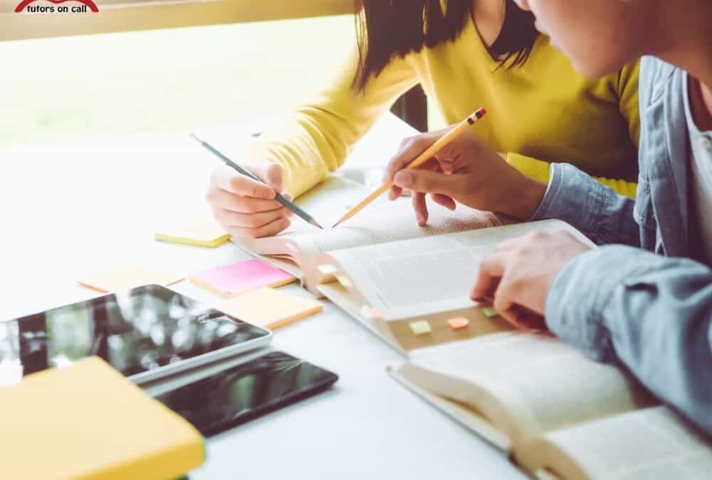 High School Readiness: Academic Tools for a Smooth Start