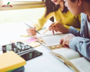 High School Readiness
