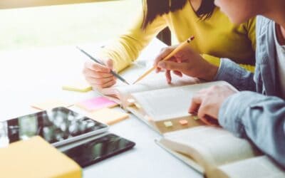 High School Readiness: Academic Tools for a Smooth Start