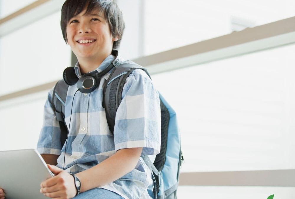 Middle School Milestones: What Parents Should Expect This Fall