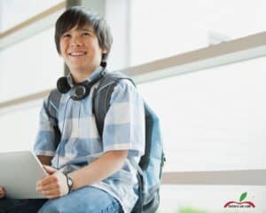Middle School Milestones